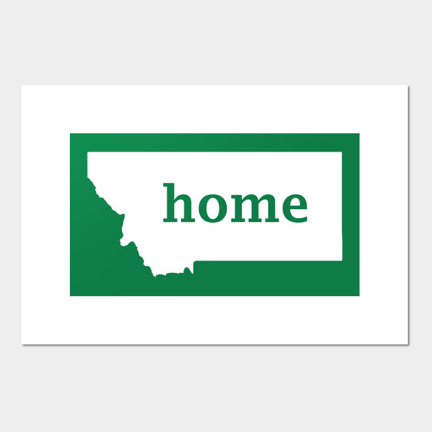 Montana Home